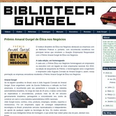 Biblioteca Gurgel