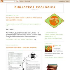  BIBLIOTECA DIGITAL, A Carta da Terra, Início, Postagens (Atom)