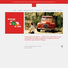 Bicavalaria da Minho