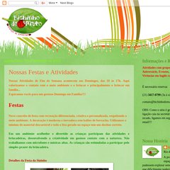 Bichinho do Mato Bichinho do Mato