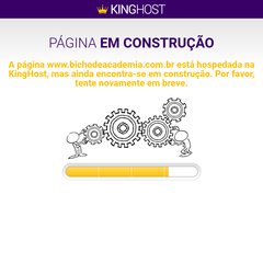 Bicho de Academia Bicho de Academia