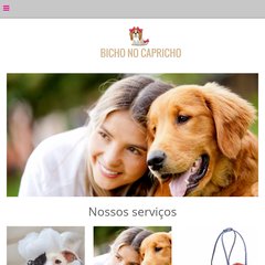 bichonocapricho - Bicho no Capricho bichonocapricho - Bicho no Capricho