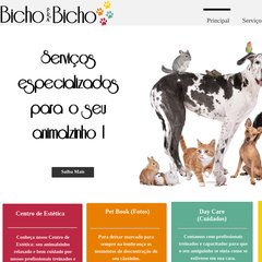  Hotel para Animais, Nossos Princípios, Nossos Princípios, Últimos Eventos