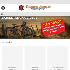 bicicletariacantagalo.com.br Bicicletaria Canta Galo, Merida, Trek bicicletariacantagalo.com.br Bicicletaria Canta Galo, Merida, Trek