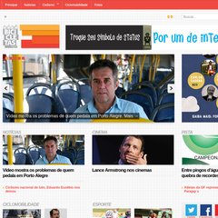 bicicletas - bicicletas.org.br | Associação das Bicicletas