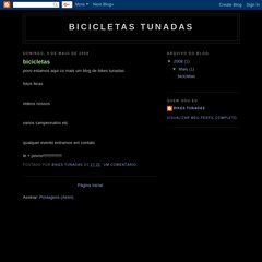bicicletas tunadas bicicletas tunadas