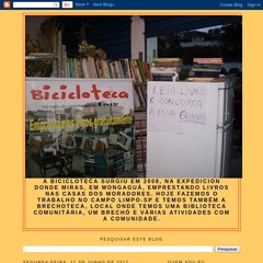 bicicloteca bicicloteca