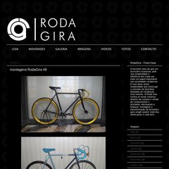 bicirodagira.blogspot.com LOJA, NOVIDADES, GALERIA bicirodagira.blogspot.com LOJA, NOVIDADES, GALERIA