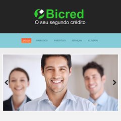bicred.com Bicred, crédito, consignado