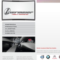 Biermeier - Rodas e Acessórios Biermeier - Rodas e Acessórios