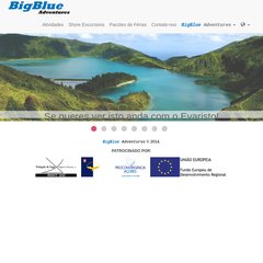 BigBlue Adventures - Aventure-se e delicie-se com a beleza dos Açores