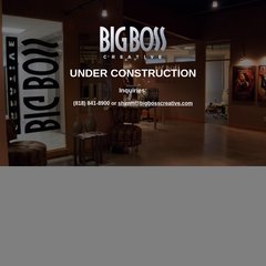 Big Boss Creative