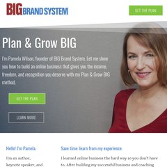 Big Brand System