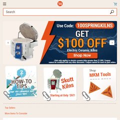 BigCeramicStore - Discount Pottery and Ceramic Supplies BigCeramicStore - Discount Pottery and Ceramic Supplies