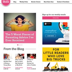 bigcitymoms.com Location, New York City, Los Angeles bigcitymoms.com Location, New York City, Los Angeles