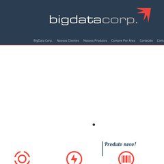 BigData Corp.