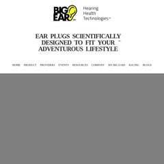 Big Ear Inc Big Ear Inc