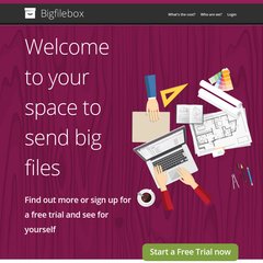 plans, secure file transfer, Fileboxes, Projects  plans, secure file transfer, Fileboxes, Projects