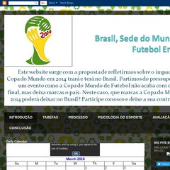 BIG FIVE BRAZIL BIG FIVE BRAZIL