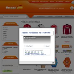 biggerofertas - Bigger Ofertas biggerofertas - Bigger Ofertas