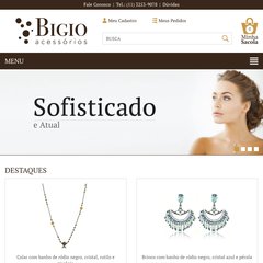 Bigio.com.br - Sejam bem vindo