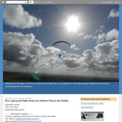 BIGODE NO AR BIGODE NO AR