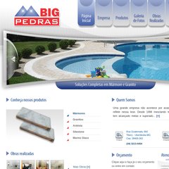  Marmo Glass, Empresa, Produtos, Galeria de Fotos