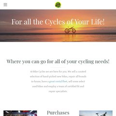 Bike Cycles Bike Shop Products - Custom Bikes & Bicycle Parts - Wilmington NC Bike Cycles Bike Shop Products - Custom Bikes & Bicycle Parts - Wilmington NC