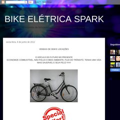 bikeeletrica
