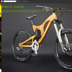 Bike È Saúde