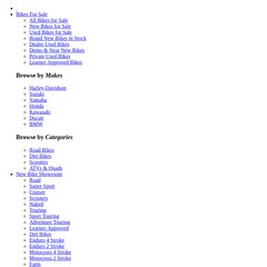 Used Motorcycle For Sale - Buy and Sell Motorcycles Australia - bikesales.com.au Used Motorcycle For Sale - Buy and Sell Motorcycles Australia - bikesales.com.au