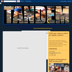 links, - Tandem do Brasil na Colômbia, - Tandem no Mundo, - Tandem no Mundo  links, - Tandem do Brasil na Colômbia, - Tandem no Mundo, - Tandem no Mundo