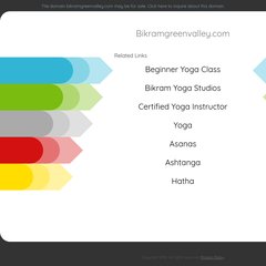  Our studio, Our team, Policies & etiquette, Our boutique