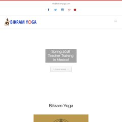 Bikram Yoga keeps you stay healthy, fight against stress, diabetes, obesity, insomnia, Arthritis