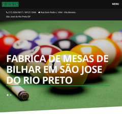 Bilhar São João Bilhar São João