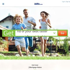 Mortgage - Debt Consolidation - Credit - Refinance - Advice Mortgage - Debt Consolidation - Credit - Refinance - Advice