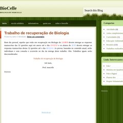 BioCelle BioCelle