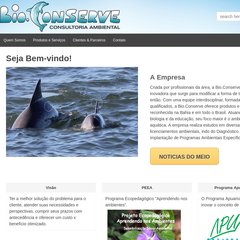 Bioconserve Bioconserve