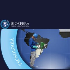 Biosfera Engenharia Ambiental