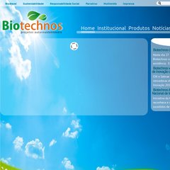 Biotechnos Projetos Autossustentáveis - Início Biotechnos Projetos Autossustentáveis - Início