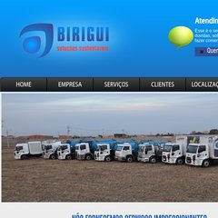 Desentupidora Birigui