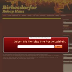 Www Birkesdorf Kebaphaus De Birkesdorfer Kebap Haus