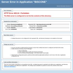 biscone.com.br - biscone