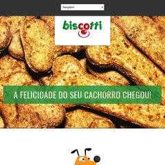 Biscotti | Felicidade em forma de alimento