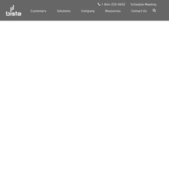 Bista Solutions - Open source BPM software | Business process Management | workflow