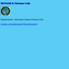 Bitworld & Sistemas Ltda