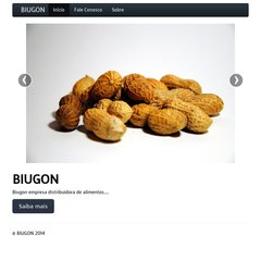 biugon - BIUGON