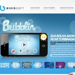 BivisSoft: Nossas ideias em suas mãos BivisSoft: Nossas ideias em suas mãos