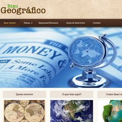 bixogeografico - Bixo Geográfico bixogeografico - Bixo Geográfico