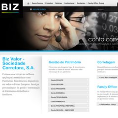 bizvalor.eu Quem Somos, Produtos, Institucional bizvalor.eu Quem Somos, Produtos, Institucional
